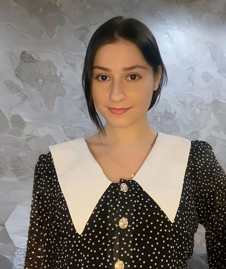Черникова