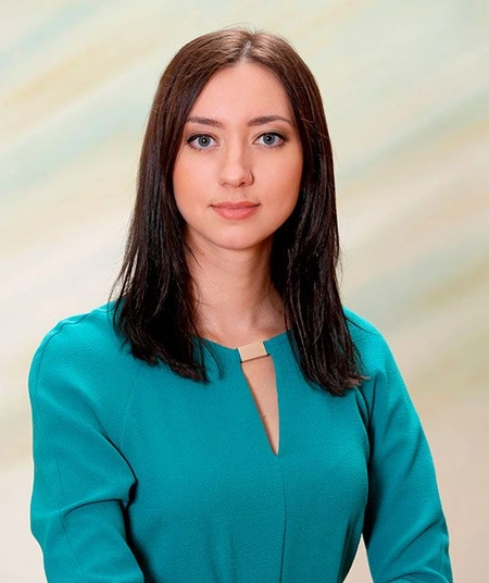 Ксения Владимировна