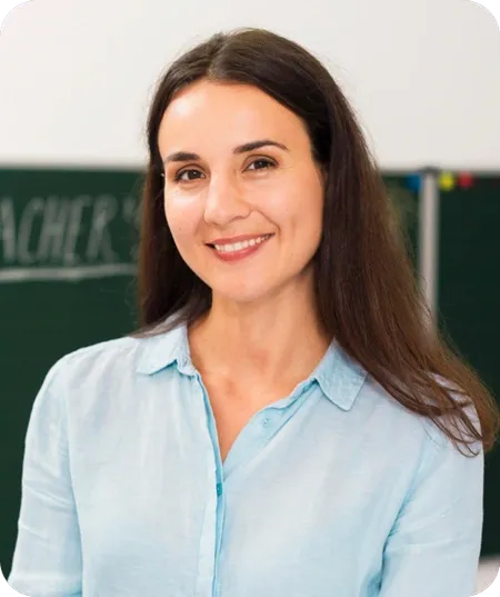 Преподаватель